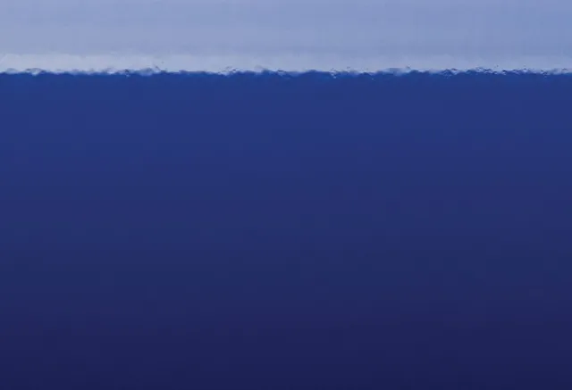 Avery Dennison Satin Dark Blue vinyl wrap film texture · Specced