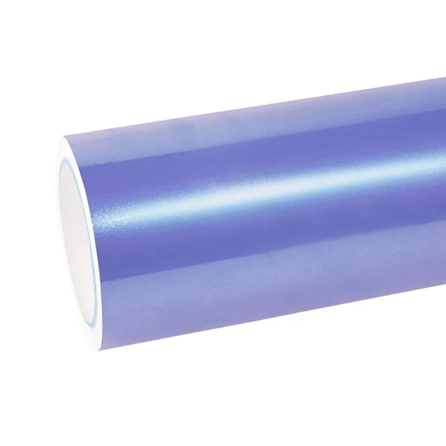 Ravoony Ceramics Lavender Blue vinyl wrap film texture · Specced