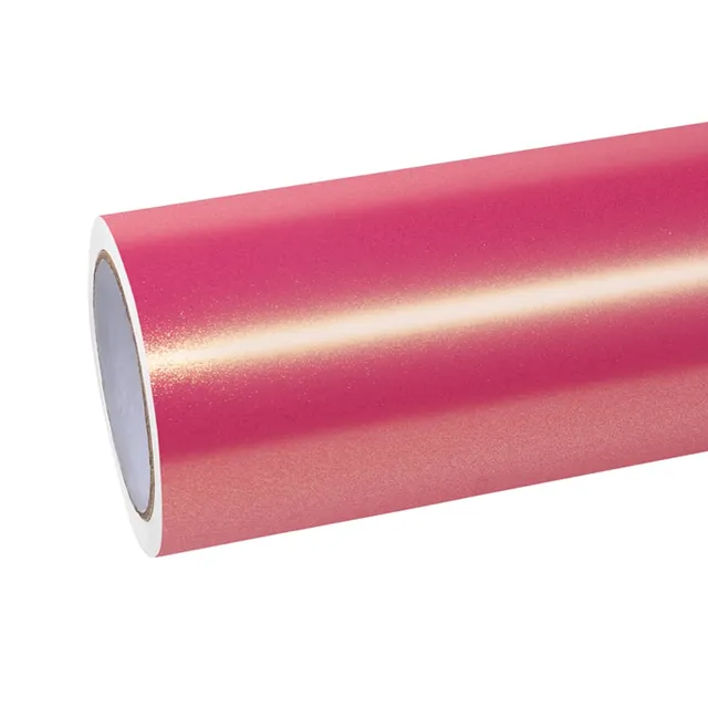 Ravoony Chameleon vinyl wrap film texture · Specced