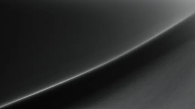 3M Deep Matte Black vinyl wrap film texture · Specced