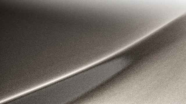 3M Gloss Charcoal Metallic vinyl wrap film texture · Specced