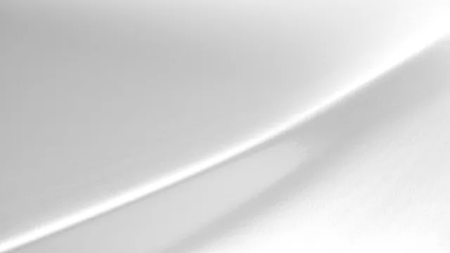 3M Gloss White vinyl wrap film texture · Specced