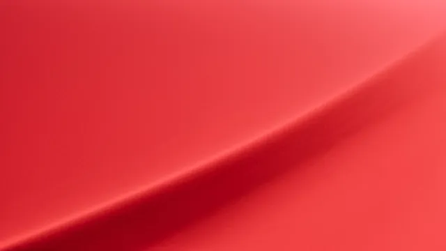 3M Matte Red vinyl wrap film texture · Specced
