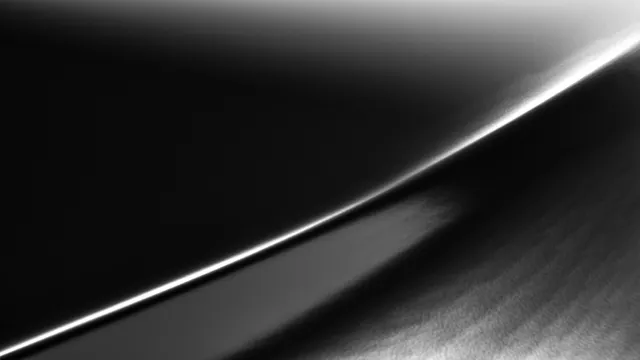 3M Satin Black vinyl wrap film texture · Specced