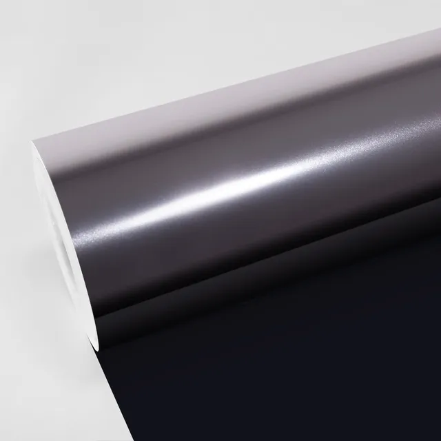 TeckWrap Crystal vinyl wrap film texture · Specced
