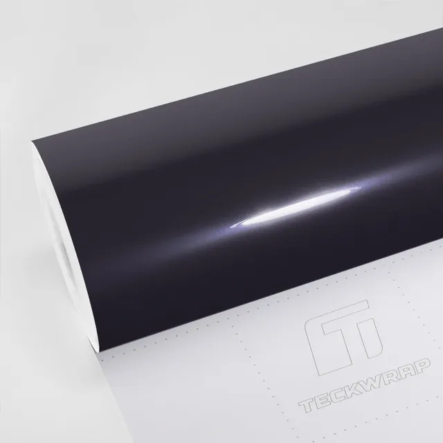TeckWrap Dusky Grape vinyl wrap film texture · Specced