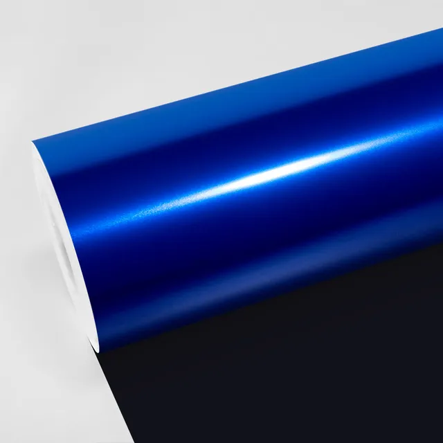 TeckWrap Indigo vinyl wrap film texture · Specced