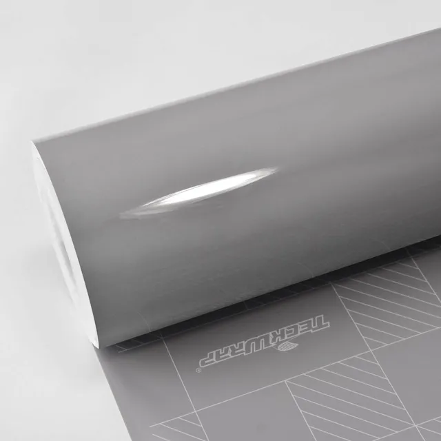 TeckWrap True Nardo Grey vinyl wrap film texture · Specced